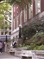 Multnomah County Central Library
