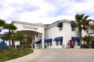 South Padre Island Travelodge::Hotels.com