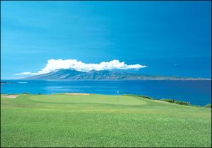 Kapalua Golf Resort - The Village Course::Kapalua.com