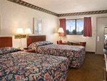 Crawfordsville-Days Inn