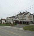 SpringHill Suites by Marriott Columbus Airport