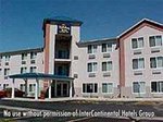 Holiday Inn Express Lincoln, Nebraska