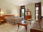 Howard Johnson Inn Plaza de Armas Old San Juan PR