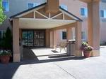 Fairfield Inn by Marriott Seattle Seatac Airport