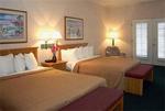 Quality Inn & Suites Conference Center