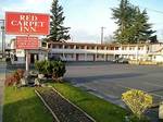 Red Carpet Inn Medford