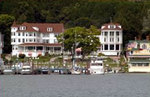 The Island House::Hotels.com
