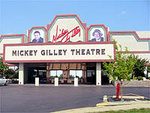 Mickey Gilley Theatre