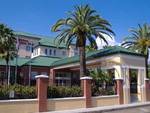 Hilton Garden Inn Tampa Ybor Historic District