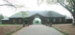 Belair Stable Museum