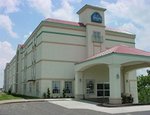 La Quinta Inn & Suites Tulsa Central