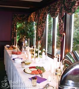Inn at Aberdeen, Ltd.::BedAndBreakfast.com