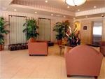 Holiday Inn Express::ProfessionalTravelGuide.com