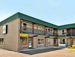 Days Inn Devils Lake