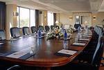 Sheraton Stamford Hotel