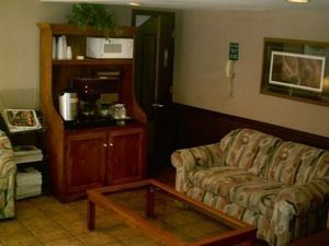 Best Tahoe West Inn::Travelocity.com