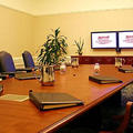 Spartanburg Marriott Renaissance Park