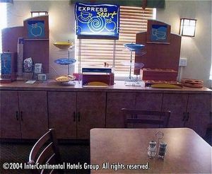Holiday Inn Express Hotel & Suites Park City::Travelocity.com