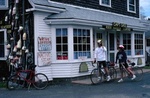 Cape Cod Rail Trail