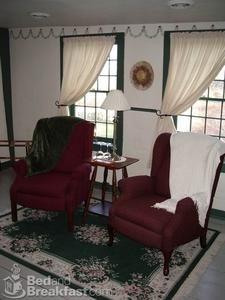 Inn At Lower Farm Bed and Breakfast::BedAndBreakfast.com
