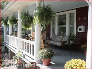Aberdeen Inn::BedAndBreakfast.com