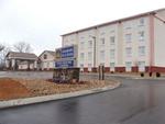 Best Western Crossroads Inn