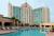 Crowne Plaza Orlando Universal from ProfessionalTravelGuide.com