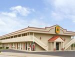 Super 8 Motel - Englewood, Oh