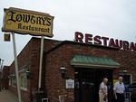 Lowery's Seafood Restaurant