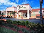 Radisson Hotel Clearwater Central, FL