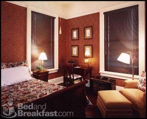 The Whitlock Inn::BedAndBreakfast.com