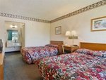 Days Inn Daytona Beach-Speedway