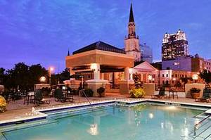 Embassy Suites Orlando - Downtown::Expedia