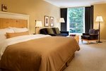 Raintree's Whiski Jack at the Westin Resort and Spa Whistler