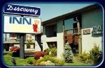 National 9 Inn Salt Lake City