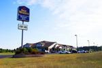 Bw Derby Inn