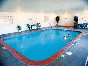 GuestHouse Inn and Suites Kelso::Travelocity.com