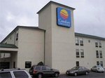 Comfort Inn & Suites::Yahoo! Travel
