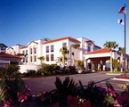 Hampton Inn St. Simons Island
