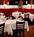 The Oceanaire Seafood Room from OpenTable.com