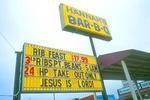 Hannahs Bar B Q