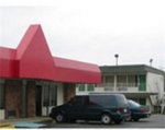 Red Carpet Inn Augusta