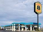 Super 8 Shawnee Ok