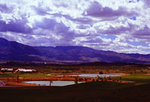 Verde Santa Fe Golf Course