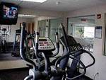 Comfort Suites Elkhart
