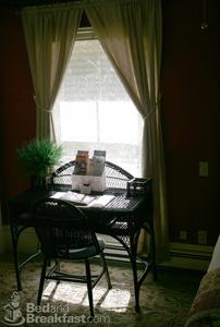 Rose Street Bed & Breakfast::BedAndBreakfast.com