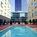 Courtyard by Marriott Charlotte City Center::Travelocity.com