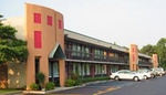 Quality Inn Roanoke Airport