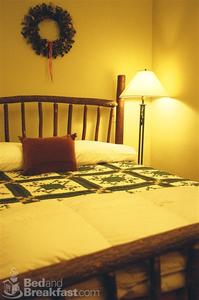 Mayor Lord's House Bed and Breakfast::BedAndBreakfast.com