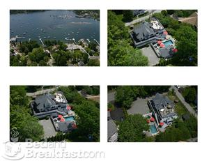 Lindenwood Inn::BedAndBreakfast.com